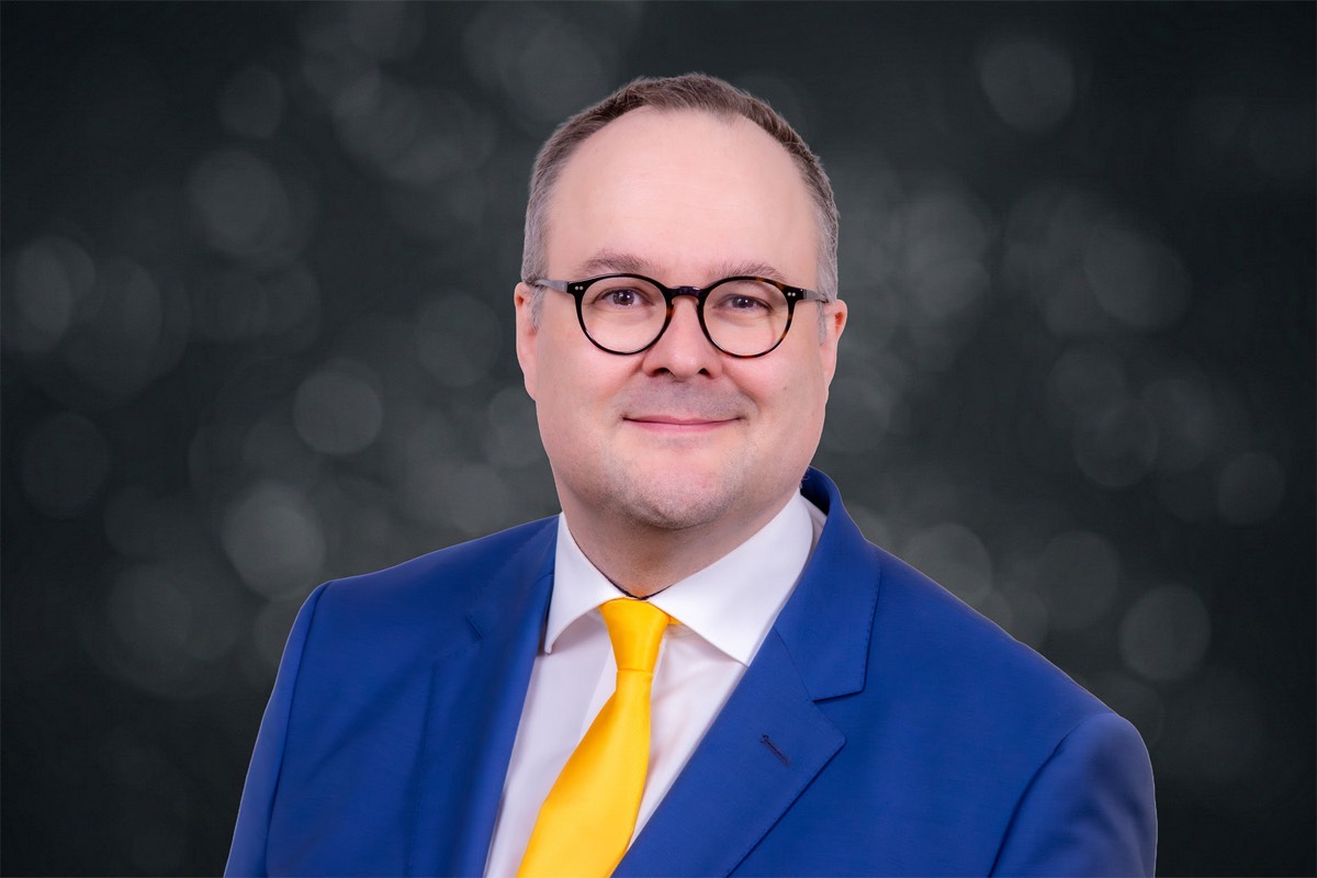 Volker Kettenbach