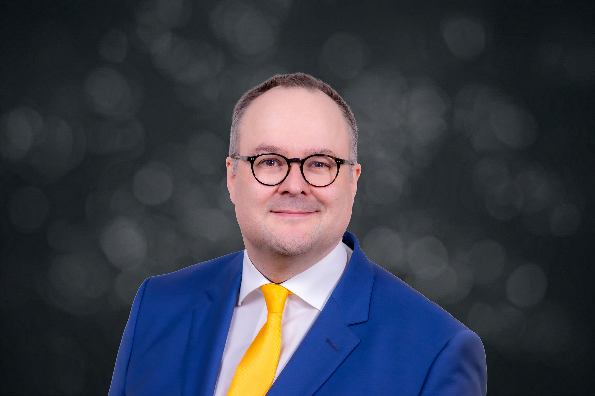 Volker Kettenbach – KI-Strategieberater für den Mittelstand